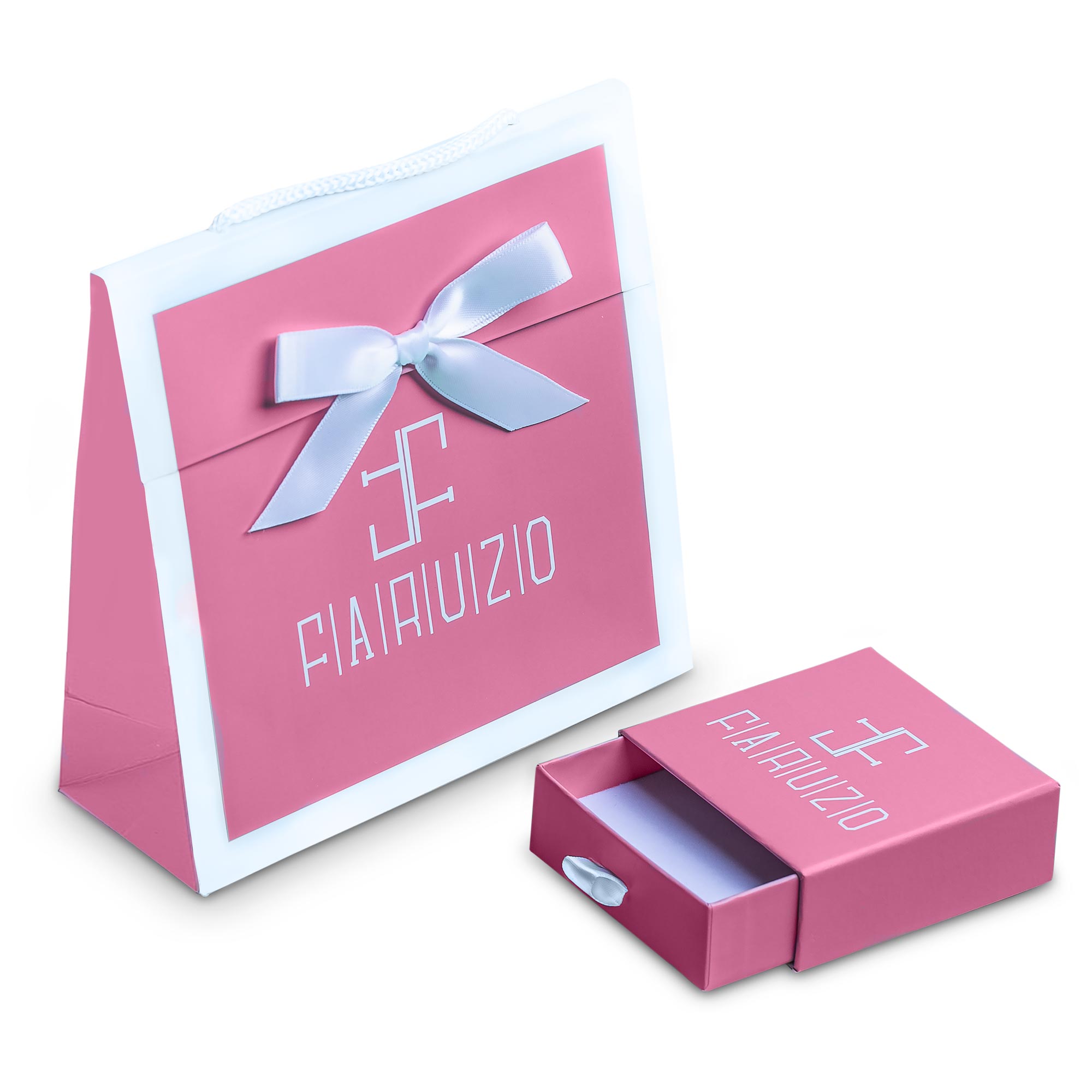 Silver Men's Necklace Charms [15 Names] Personalize Yours Today